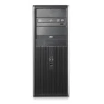 HP Compaq dc7800 Convertible Minitower PC