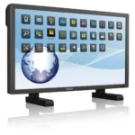 Philips LCD monitor BDL4230ET/00