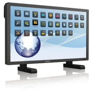 Philips LCD monitor BDL4230ET/00