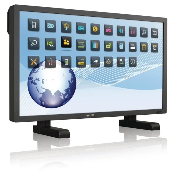Philips LCD monitor BDL4230ET/00