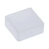 InLine Dust Cover for USB-A male, white, 50 pcs.