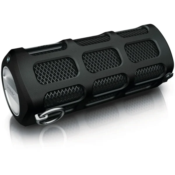 Philips SB7200/37 portable/party speaker Mono portable speaker Black 8 W