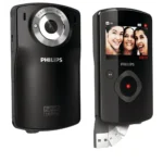 Philips HD camcorder CAM110BL/00