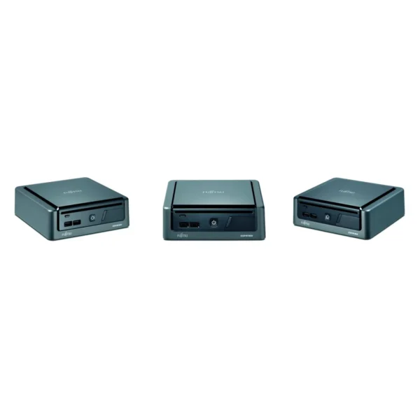Fujitsu ESPRIMO Q5030 Intel® Core™2 Duo 4 GB DDR2-SDRAM 250 GB Intel® GMA 4500MHD Windows Vista Business Small Desktop PC