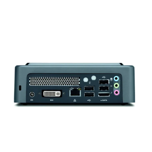 Fujitsu ESPRIMO Q5030 Intel® Core™2 Duo 4 GB DDR2-SDRAM 250 GB Intel® GMA 4500MHD Windows Vista Business Small Desktop PC