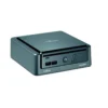 Fujitsu ESPRIMO Q5030 Intel® Core™2 Duo 4 GB DDR2-SDRAM 250 GB Intel® GMA 4500MHD Windows Vista Business Small Desktop PC