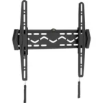 InLine 23119A TV mount/stand Black