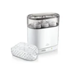 Philips AVENT 4-in-1 Electric Steam Steriliser SCF287/02
