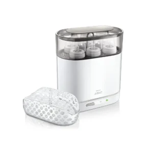 Philips AVENT 4-in-1 Electric Steam Steriliser SCF287/02