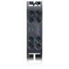 Philips Home Office Surge Protector SPN4087B/10