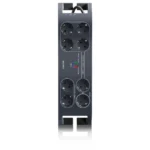 Philips Home Office Surge Protector SPN4087B/10