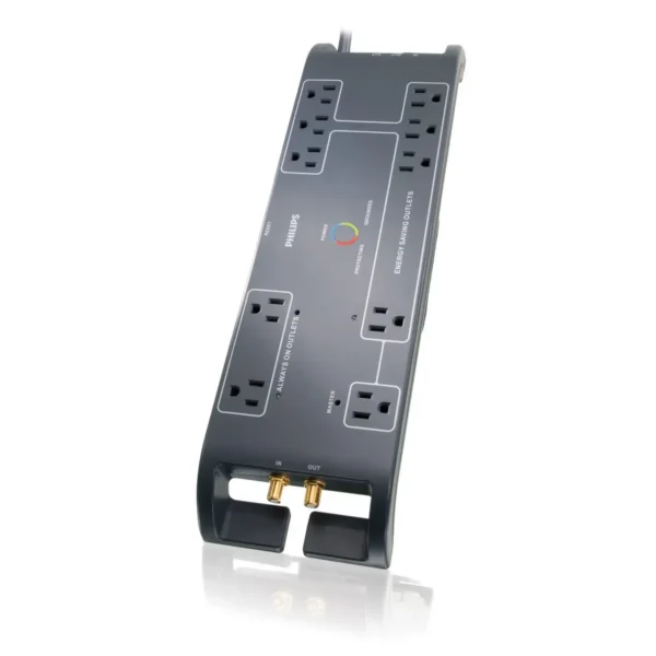 Philips Surge protector SPP4105B/17