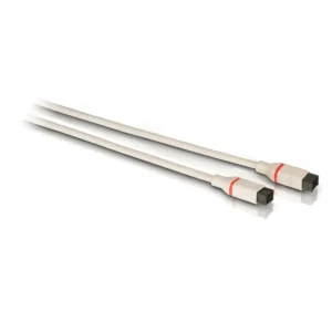 Philips SWF2131S/27 FireWire cable 1.83 m 9-p White