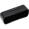InLine Dust Cover for DVI female, black, 50 pcs.
