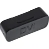 InLine Dust Cover for DVI female, black, 50 pcs.