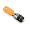 Kensington MicroSaver® Chassis Lock – Single Key