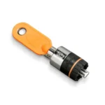 Kensington MicroSaver® Chassis Lock – Single Key
