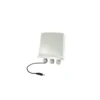LevelOne Fast Ethernet High Power PoE Splitter, 12V DC Output, Indoor/Outdoor