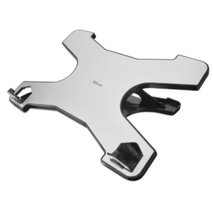 Trust Notebook Stand Xstream Silver