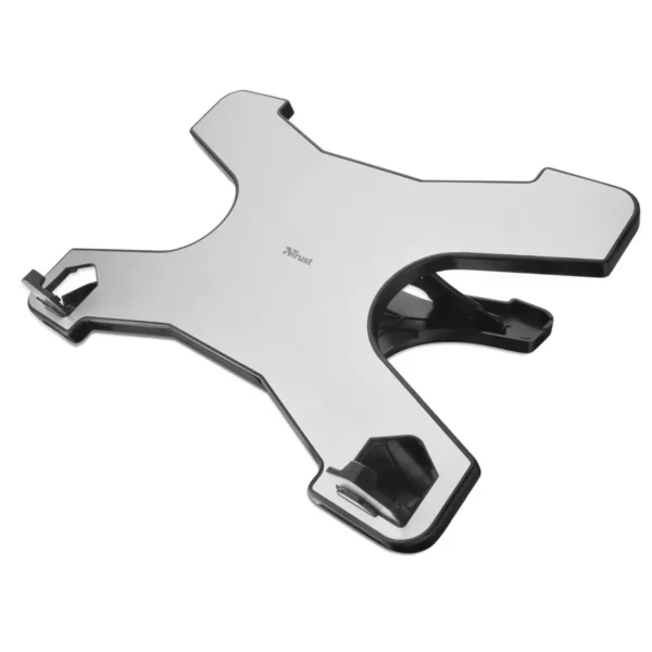 Trust Notebook Stand Xstream Silver