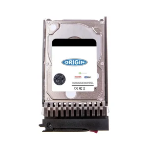 Origin Storage 500GB Hot Plug Entry 7.2K 2.5in SATA
