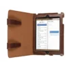 Trust 18367 tablet case 25.4 cm (10″) Folio Brown