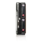 HP ProLiant xw460c Blade Workstation