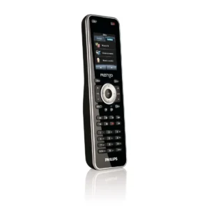 Philips Prestigo Universal remote control SRT8215/17