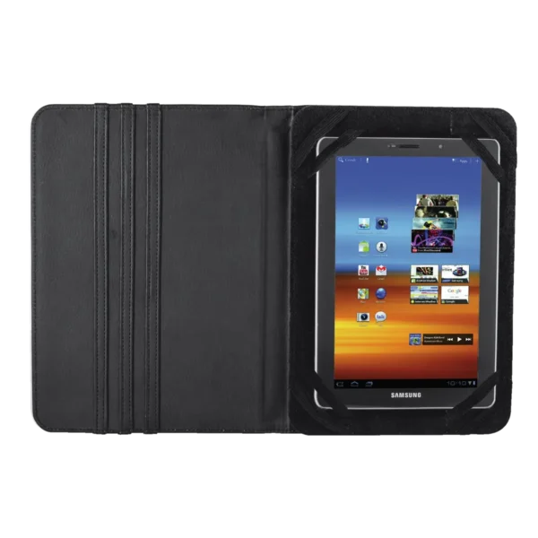 Trust 18501 tablet case Folio Black