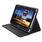 Trust 18501 tablet case Folio Black