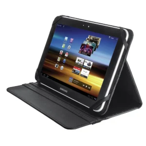 Trust 18501 tablet case Folio Black