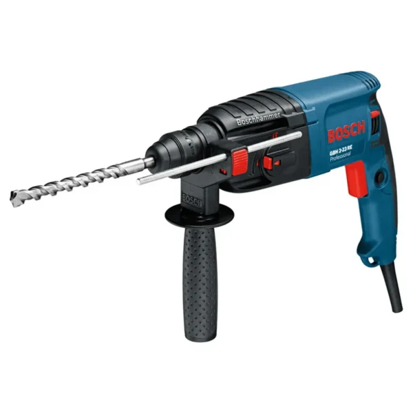 Bosch GBH 2-23 RE 650 W