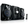 Philips FWM153/55 home audio system Home audio mini system 40 W Black, Blue