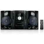 Philips FWM153/55 home audio system Home audio mini system 40 W Black, Blue