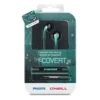 Philips SHO4507/28 headphones/headset Wired In-ear Green