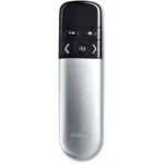Philips SNP6000/27 wireless presenter RF Black, Silver