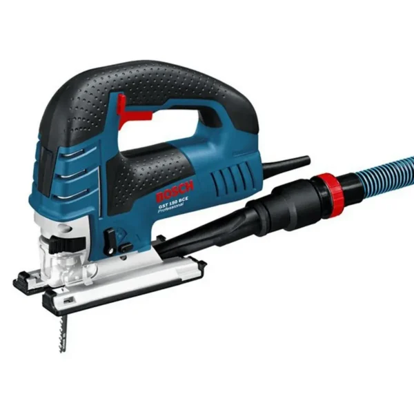 Bosch GST 150 BCE power jigsaw 780 W 2.7 kg