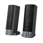 Trust Morpheus Stereo Speaker Set Black