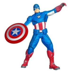 Hasbro Avengers – Capitan America