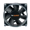 be quiet! SHADOW WINGS SW1 80mm MS Computer case Fan 8 cm Black