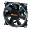 be quiet! SHADOW WINGS SW1 80mm MS Computer case Fan 8 cm Black