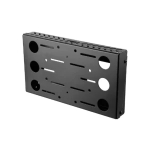 Peerless DS509 signage display mount 152.4 cm (60″) Black