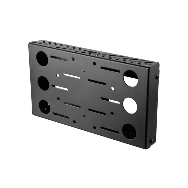 Peerless DS509 signage display mount 152.4 cm (60″) Black