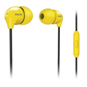 Philips In-Ear Headset SHE3575BY/28