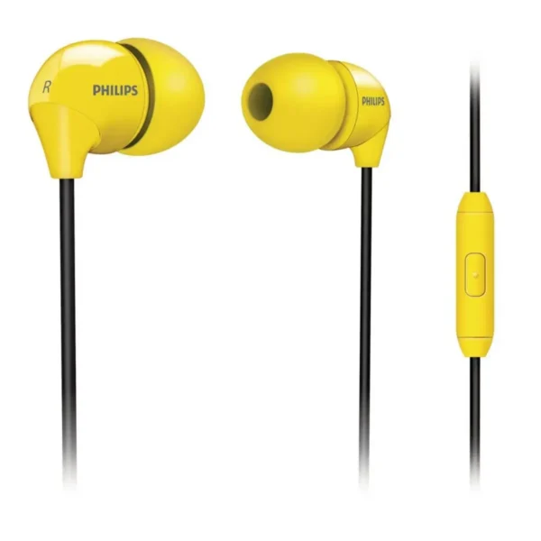 Philips In-Ear Headset SHE3575BY/28