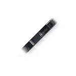 ATEN PN5212 power distribution unit (PDU) 12 AC outlet(s) 0U Black