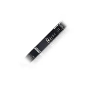 ATEN PN5212 power distribution unit (PDU) 12 AC outlet(s) 0U Black