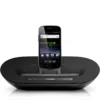 Philips AS351/37 docking speaker 10 W Black