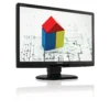 Philips Brilliance LCD monitor with Ergo base 220S2CB/00