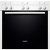 Siemens HE10AB220 oven 72 L White